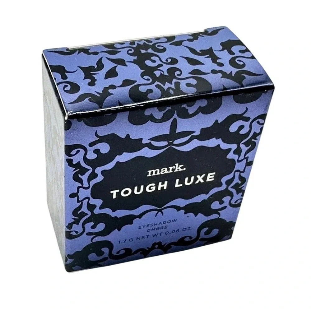 Mark Tough Luxe Eyeshadow Ombre Gilt‎ Complex Avon Shimmer Metallic 1.7g New